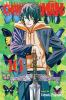 Book cover for "Chainsaw Man".