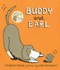 Book cover for "Buddy and Earl".