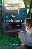 Book cover for "If the creek don't rise"