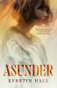 Book cover for "Asunder"