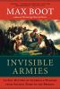 Book cover for "Invisible armies".