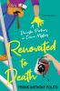 Book cover for "Renovated to death"