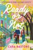 Book cover for "Ready or not"