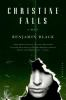 Book cover for "Christine Falls".