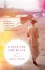 Book cover for "A star for Mrs. Blake"