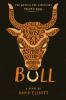 Book cover for "Bull"