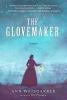 Book cover for "The glovemaker"