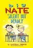 Book cover for "Big Nate".