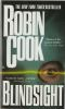 Book cover for "Blindsight".