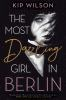Book cover for "The most dazzling girl in Berlin"