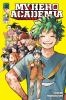 Book cover for "My Hero Academia, Vol. 42".