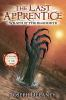 Book cover for "Wrath of the Bloodeye".