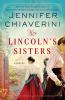 Book cover for "Mrs. Lincoln's sisters"