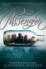 Book cover for "Passenger".