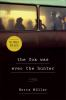 Book cover for "The fox was ever the hunter"