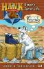 Book cover for "Drover's secret life".