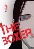 Book cover for "The boxer".