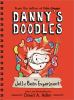 Book cover for "Danny's doodles".