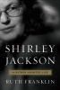 Book cover for "Shirley Jackson"