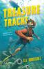 Book cover for "Treasure tracks"