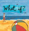 Book cover for "What if?"