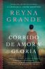 Book cover for "Corrido de amor y gloria"