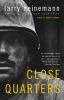 Book cover for "Close quarters"
