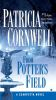 Book cover for "From Potter's field".