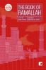 Book cover for "The book of Ramallah"