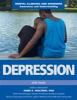 Book cover for "Depression".