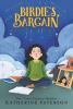 Book cover for "Birdie's Bargain"