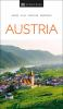 Book cover for "Austria".