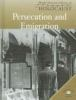 Book cover for "Persecution and emigration"