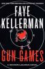 Book cover for "Gun Games"