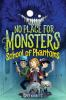 Book cover for "School of phantoms".