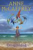 Book cover for "Dragonsong".