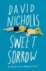Book cover for "Sweet sorrow"