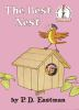 Book cover for "The best nest"