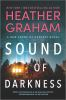 Book cover for "Sound of darkness".