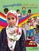 Book cover for "Islamophobia"