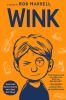 Book cover for "Wink"