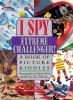Book cover for "I spy extreme challenger!"