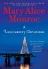 Book cover for "A lowcountry Christmas".