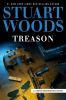 Book cover for "Treason".