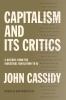 Book cover for "Capitalism and its critics"