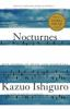 Book cover for "Nocturnes"