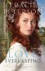 Book cover for "Love everlasting".