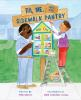 Book cover for "Pa, me, and our sidewalk pantry"