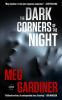 Book cover for "The dark corners of the night".