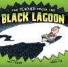 Book cover for "The teacher from the black lagoon".